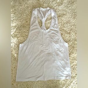 Lululemon racer back tank